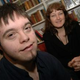 Image for article titled Virgin With Down Syndrome Visits Las Vegas To Get Laid